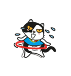 PANDA_500（個別スタンプ：39）