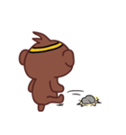 Ingot monkey（個別スタンプ：32）