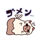 ふにふにカラフル ふ～にゃ（個別スタンプ：25）