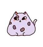 ふにふにカラフル ふ～にゃ（個別スタンプ：33）