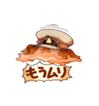 トキコさんのお返事スタンプ（個別スタンプ：19）