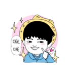 Hsuan Hsuan（個別スタンプ：1）