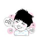 Hsuan Hsuan（個別スタンプ：5）