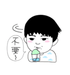 Hsuan Hsuan（個別スタンプ：9）