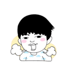 Hsuan Hsuan（個別スタンプ：20）