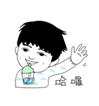 Hsuan Hsuan（個別スタンプ：25）