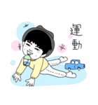 Hsuan Hsuan（個別スタンプ：28）