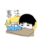 Hsuan Hsuan（個別スタンプ：29）