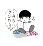 Hsuan Hsuan（個別スタンプ：31）