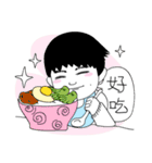 Hsuan Hsuan（個別スタンプ：36）