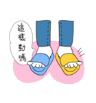 Hsuan Hsuan（個別スタンプ：39）