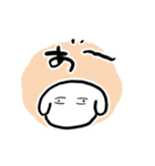 バワワンコ（個別スタンプ：39）