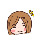抵抗さん（個別スタンプ：1）