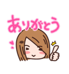 抵抗さん（個別スタンプ：7）