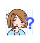 抵抗さん（個別スタンプ：27）