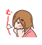 抵抗さん（個別スタンプ：29）
