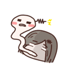 抵抗さん（個別スタンプ：32）