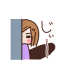 抵抗さん（個別スタンプ：33）