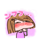 抵抗さん（個別スタンプ：35）