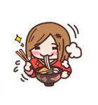 抵抗さん（個別スタンプ：39）