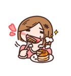 抵抗さん（個別スタンプ：40）
