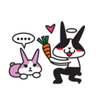 Iw Iw Angel ＆ Pao Pao（個別スタンプ：28）