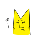 Mr.PEE（個別スタンプ：6）