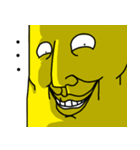 Mr.PEE（個別スタンプ：11）