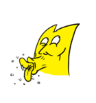 Mr.PEE（個別スタンプ：19）