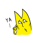 Mr.PEE（個別スタンプ：20）