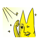 Mr.PEE（個別スタンプ：21）