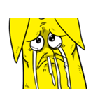 Mr.PEE（個別スタンプ：35）