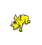 Mr.PEE（個別スタンプ：39）