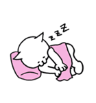 にゃんちっち（個別スタンプ：13）