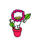 にゃんちっち（個別スタンプ：15）