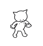 にゃんちっち（個別スタンプ：26）
