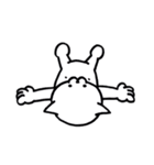 にゃんちっち（個別スタンプ：28）