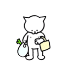 にゃんちっち（個別スタンプ：30）