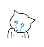 にゃんちっち（個別スタンプ：31）