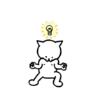 にゃんちっち（個別スタンプ：37）