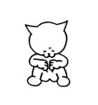にゃんちっち（個別スタンプ：39）