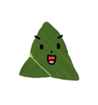 RICE DUMPLING（個別スタンプ：1）