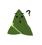 RICE DUMPLING（個別スタンプ：11）