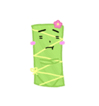RICE DUMPLING（個別スタンプ：22）