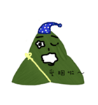 RICE DUMPLING（個別スタンプ：25）