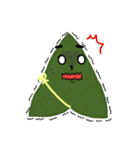 RICE DUMPLING（個別スタンプ：27）