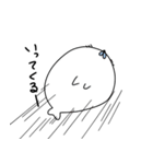 腐アザラシ（個別スタンプ：4）