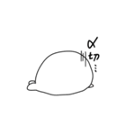 腐アザラシ（個別スタンプ：10）