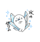 腐アザラシ（個別スタンプ：11）