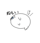 腐アザラシ（個別スタンプ：17）